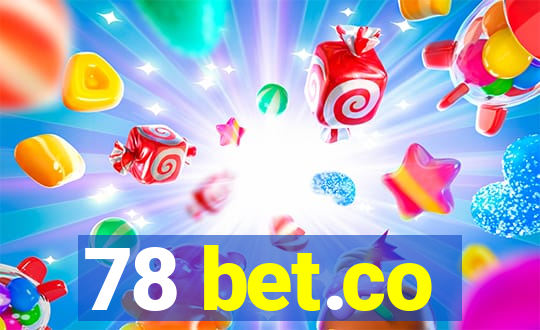 78 bet.co